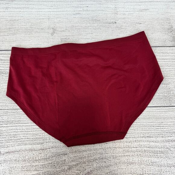 Auden & Torrid 4 Pack Of Underwear Size 3X & 4X - Picture 10 of 16